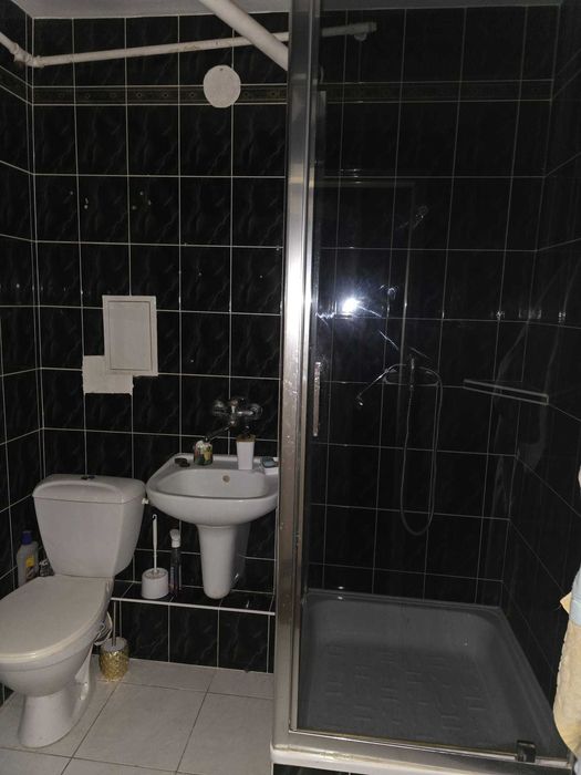 Na sprzedaż 2 pokojowe mieszkanie w centrum z widokiem na jezioro