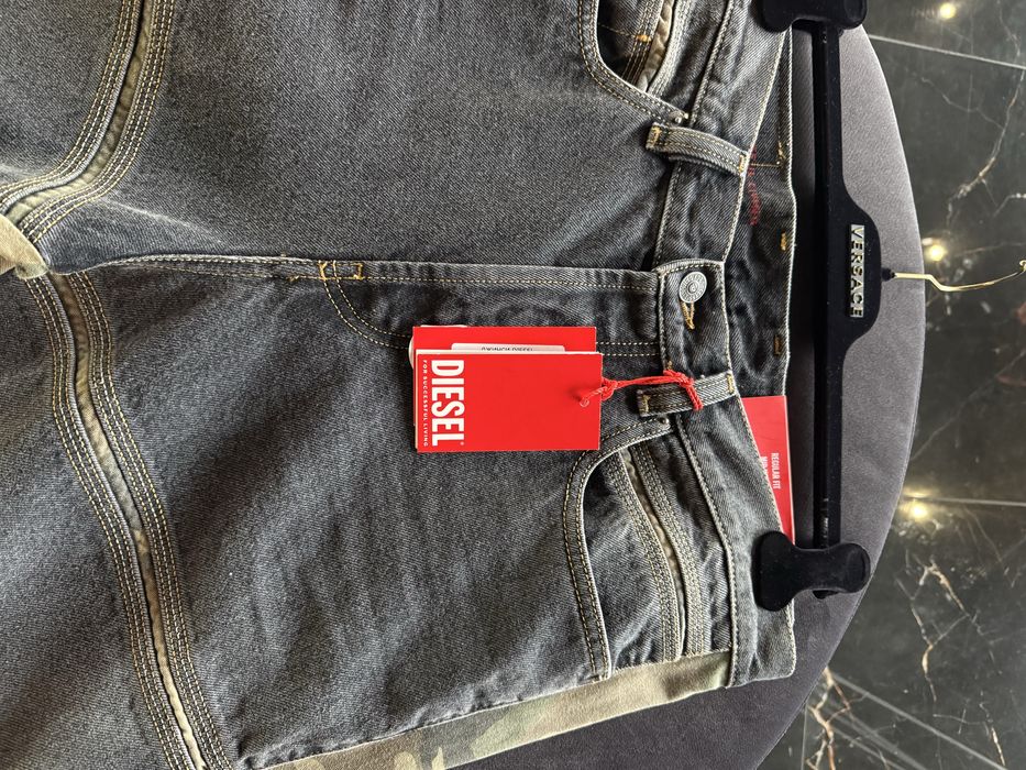 Продам Джинси Diesel!