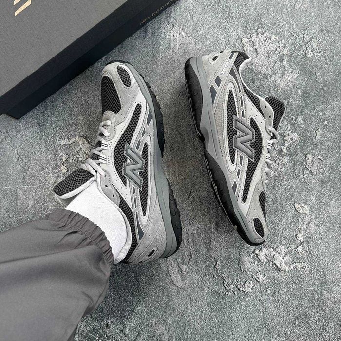 АКЦІЯ! New Balance 204L Grey 41 42 43 44 45 46 нюбіки