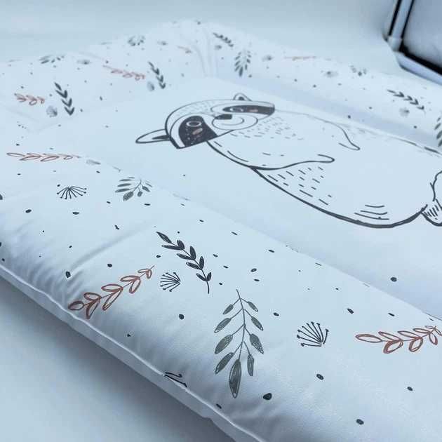 Матрасик в пеленальний столик