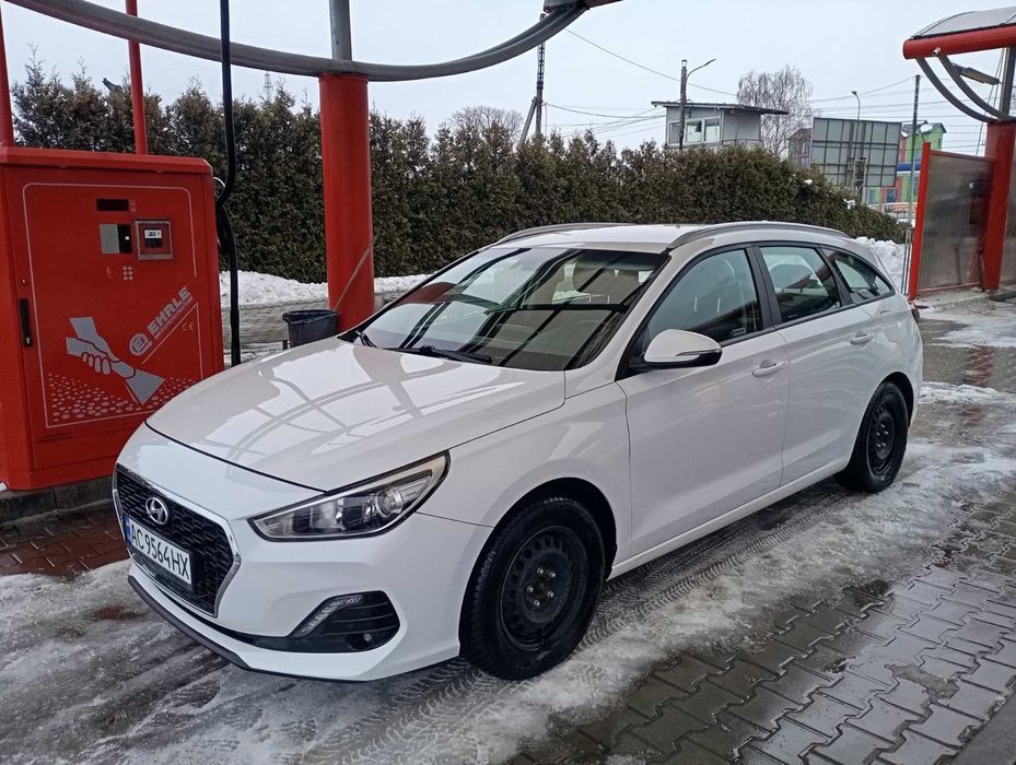 HYUNDAI  I30 Хюндай ай 30. 20рік