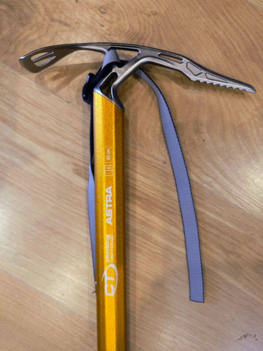 Czekan turystyczny Astra 50cm Climbing Technologii