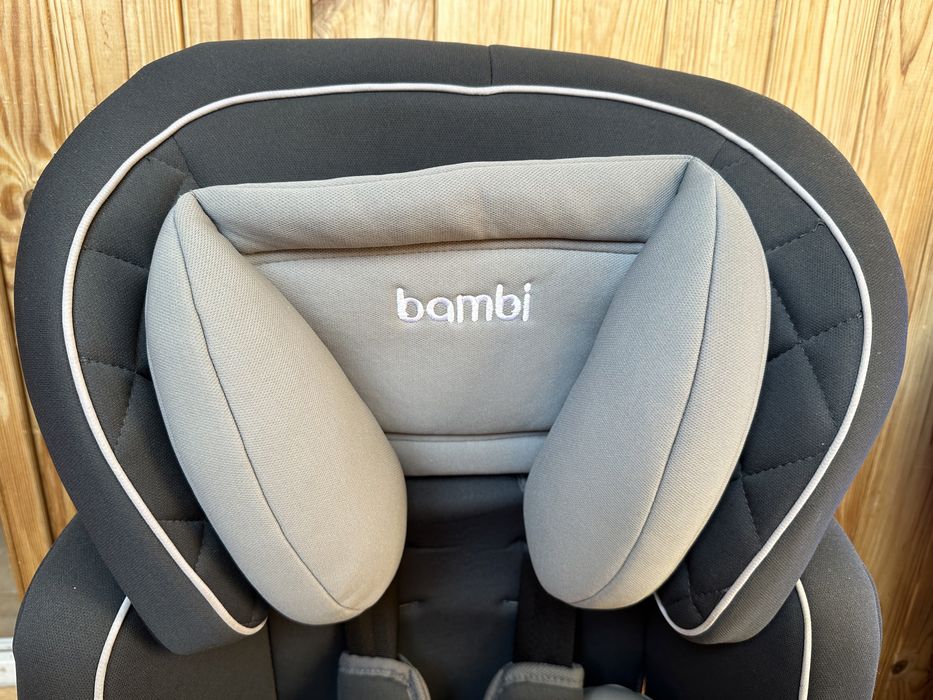 Авторкісло Bambi