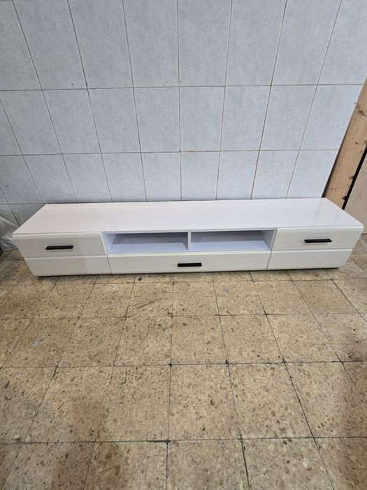 Móvel de televisão