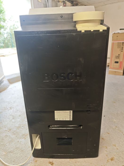 Ar condicionado portátil Bosch