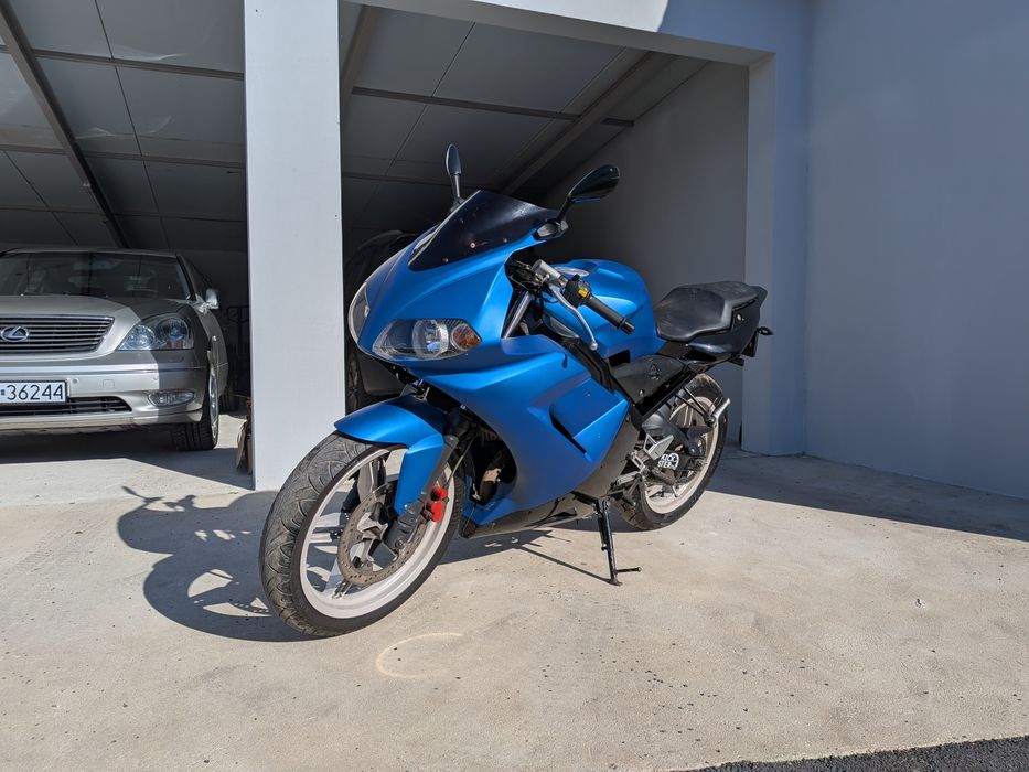 Yamaha