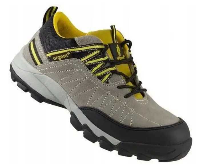 Кросівки з металевим носком, спецвзуття робоче