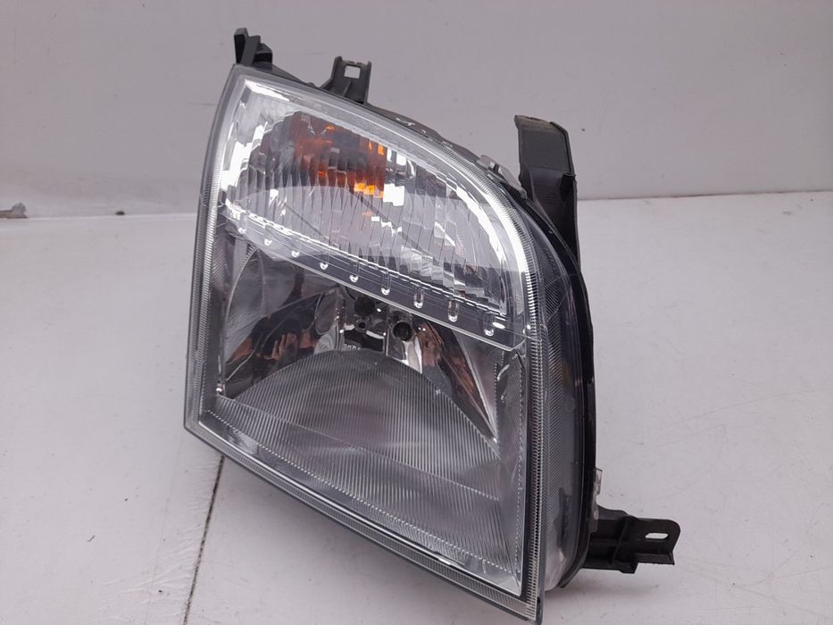 Ótica / farol direita FORD Fusion (JU_)