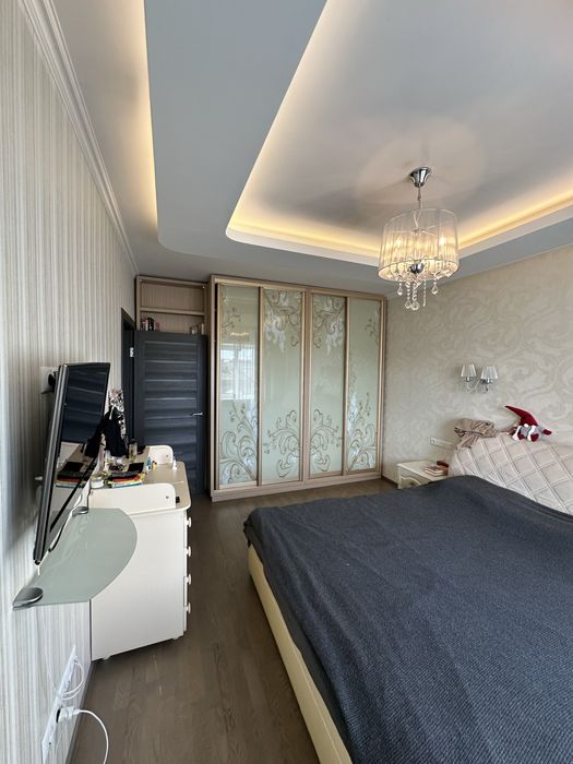 3-комнатная квартира по адресу бульвар Дружбы Народов (площадь 90 м²) - Atlanta.ua - фото 19