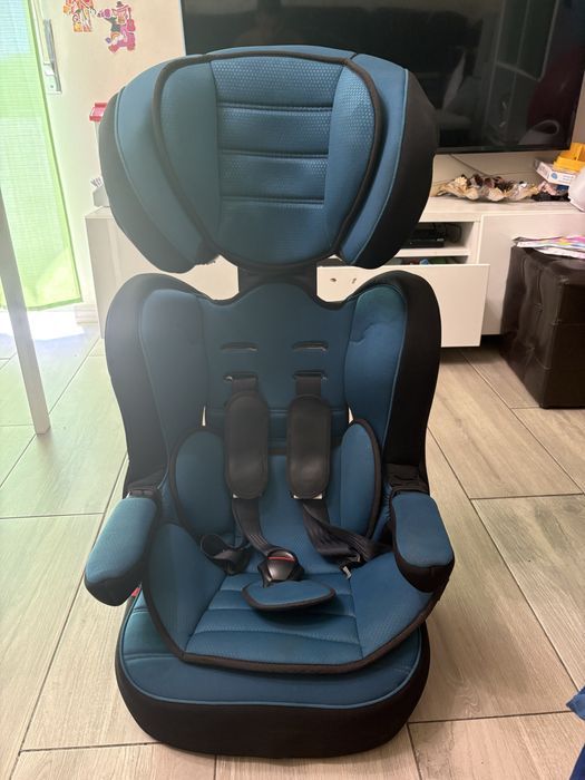Cadeira de bebe para carro