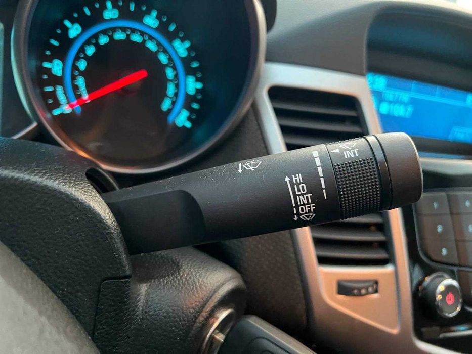 Продам Chevrolet Cruze 2014р. #72525