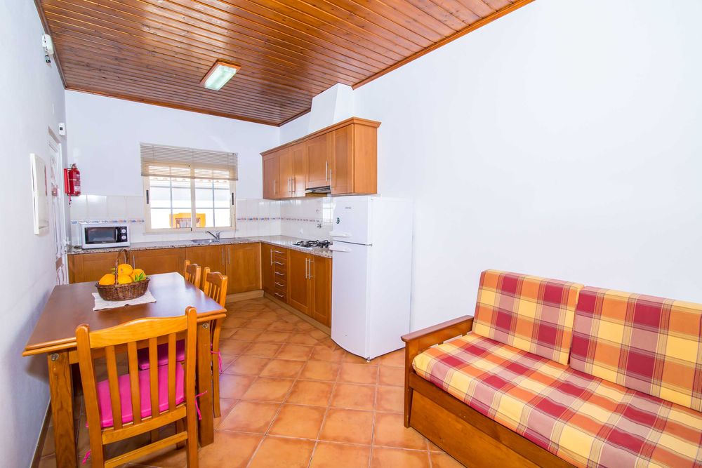 15 a 22 agosto-Casa térrea ideal para descansar, a 10 min das melhores praias Algarvias