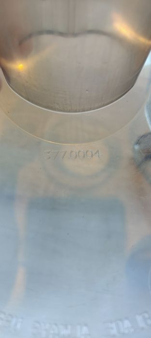 Misa do sokowirówki Zelmer