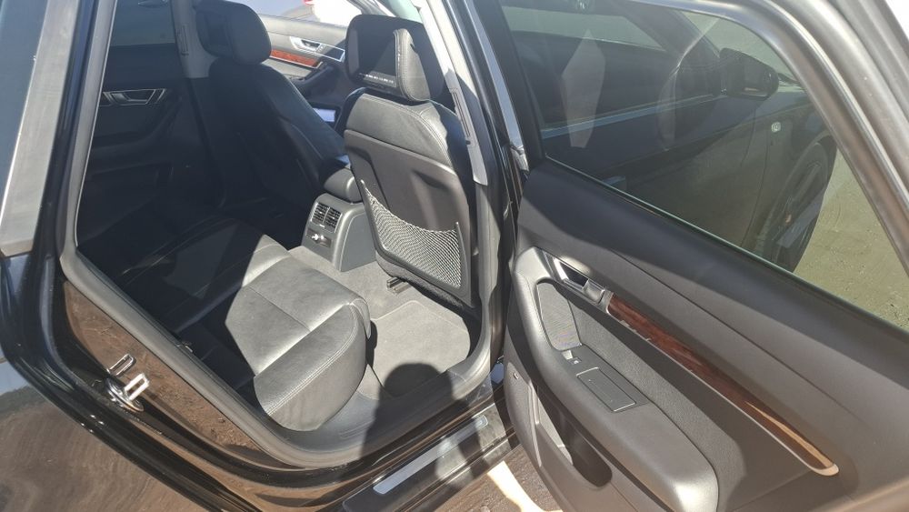 Audi A6 4f de 2006 — photo 5