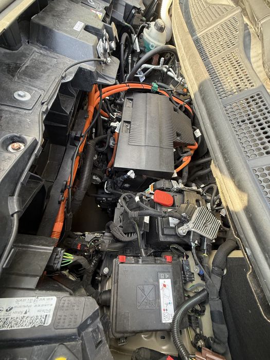 Vauxhall Vivaro 2021 VIN VXEVZZKXZMZ103793 фото оголошення 21 з 24