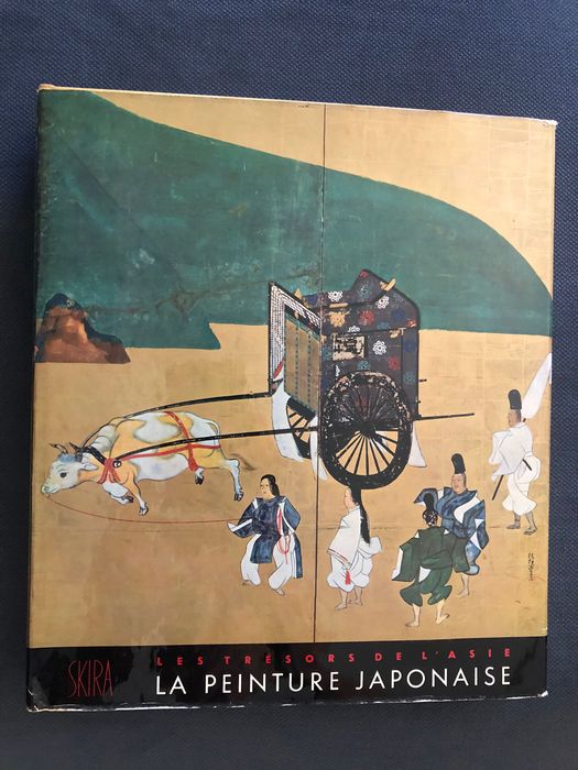 Rodin Le Rêve Japonais / La Peinture Japonaise