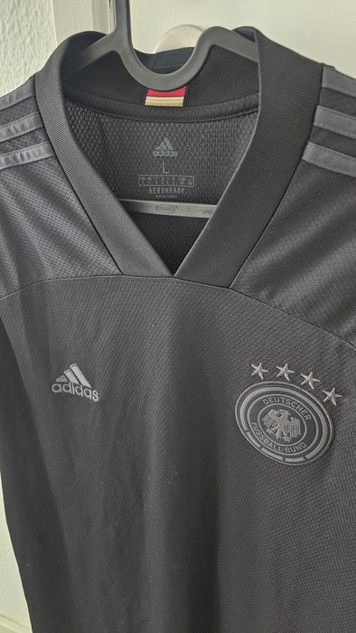 Camisola oficial adidas selecção da Alemanha 2020/2022