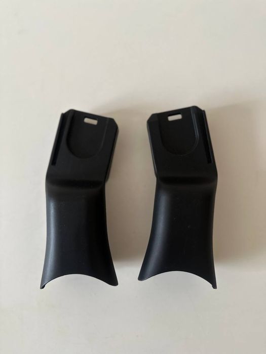 Дощовики, конверти, аксесуари Cybex, адаптери, колеса, корзини