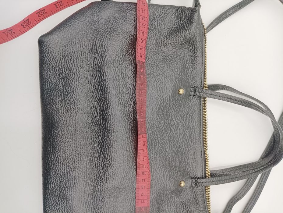 Włoska torebka damska