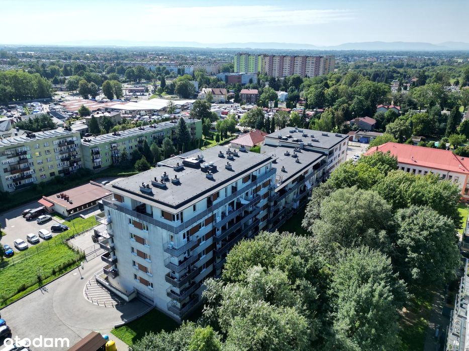 Apartament w Centrum ! Klimatyzacja, Winda, Nowe Budownictwo