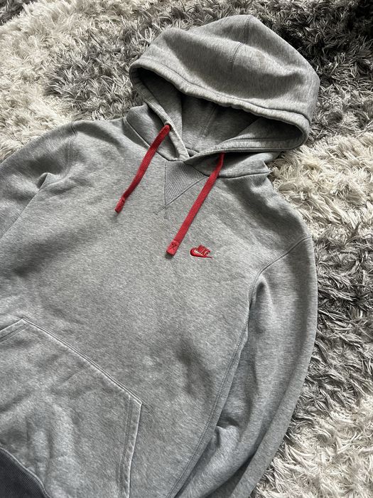 Худі Nike Вінтаж