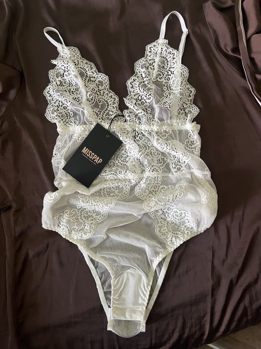 Пролам боди новое