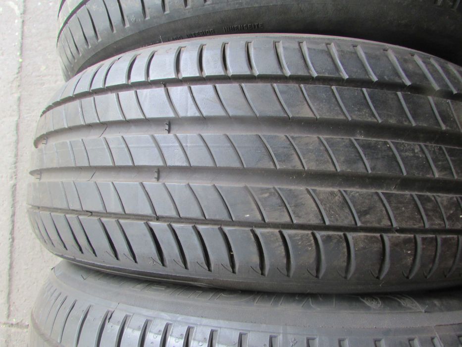 205/55/19 комплект літніх шин Michelin Primacy 3
