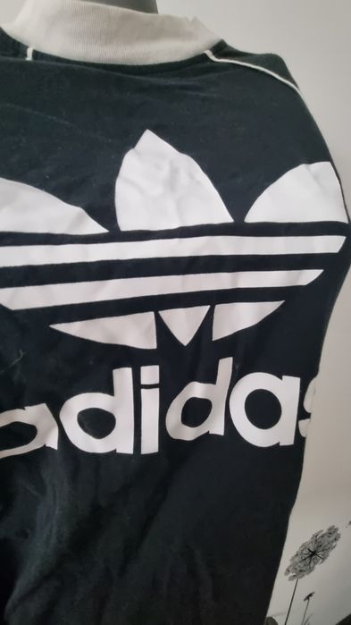 #sukienka #dresowa #adidas