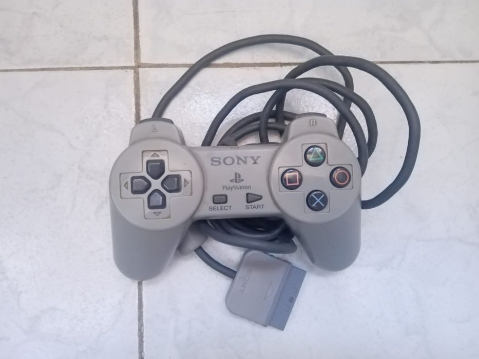 Comandos PS1 PS2 PS3 ps4