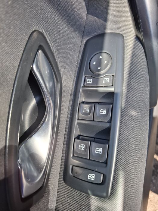 Renault Megane 3 Рено Меган 3