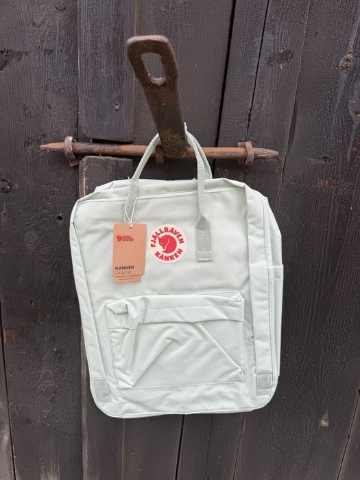 Plecak fjallraven nowy
