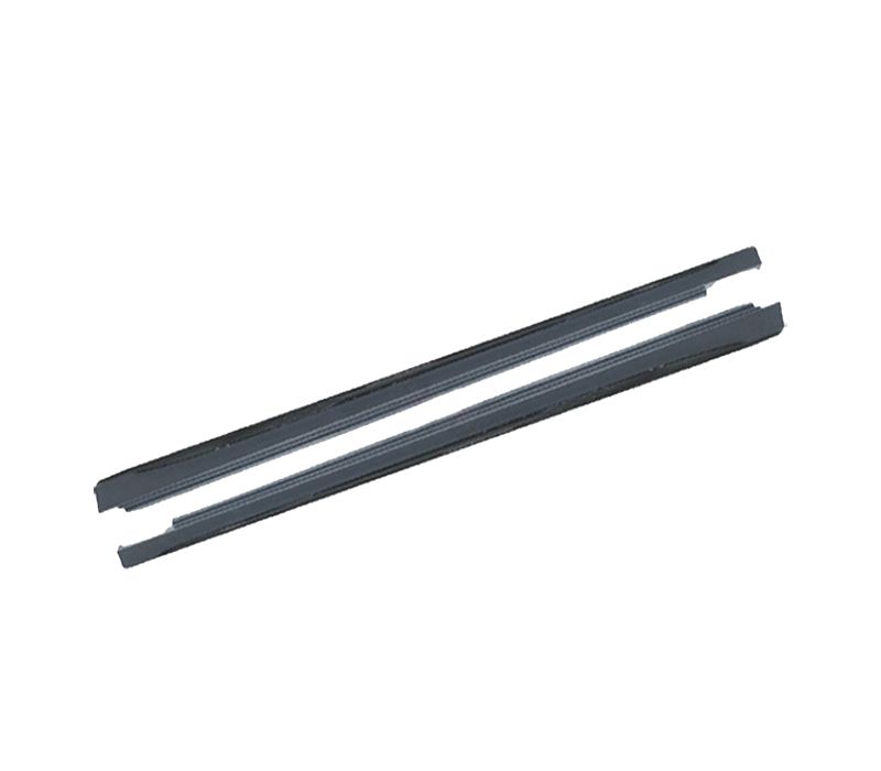 EMBALADEIRAS MERCEDES CLA W118 20-24 LOOK CLA45