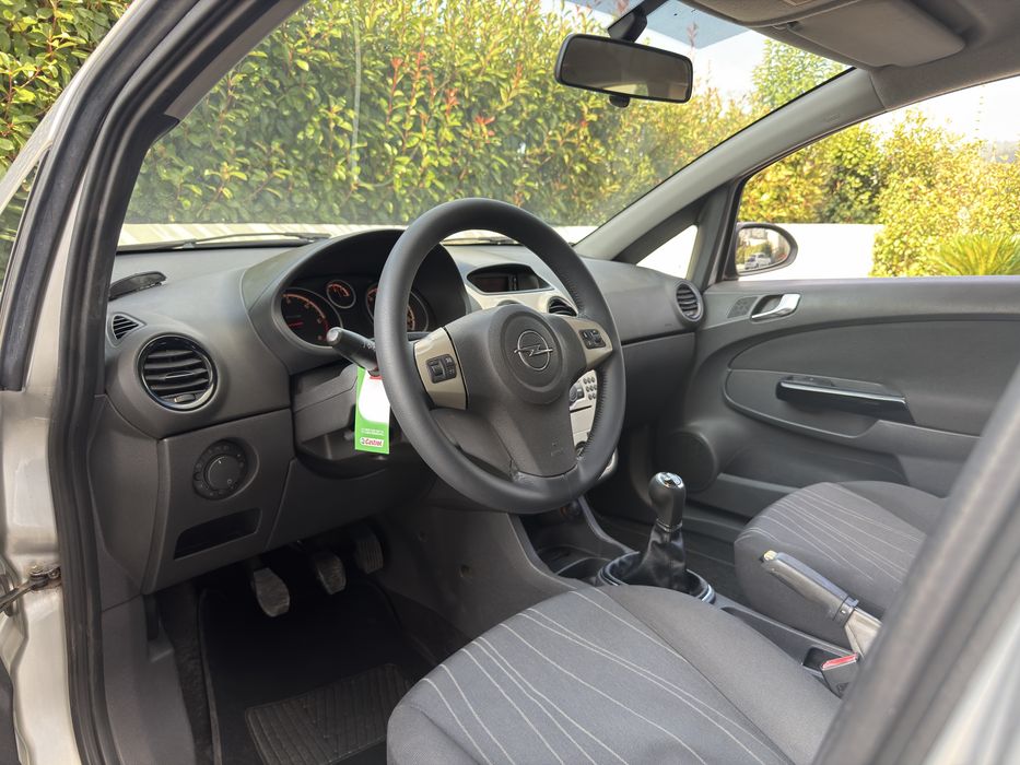 Opel Corsa D 1.3CDTi EcoFlex Nacional