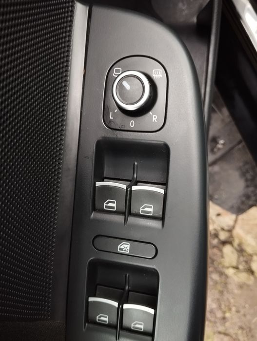 VW Golf 2.0 tdi Variant 2011p.