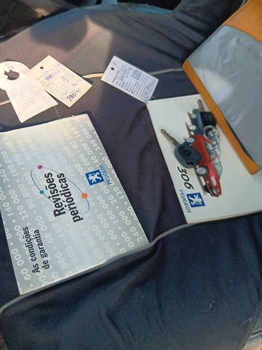 Peugeot particular