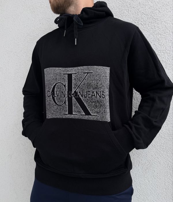Худі Calvin Klein