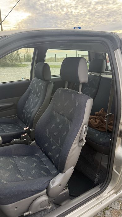 Fiat Punto 60 1.2