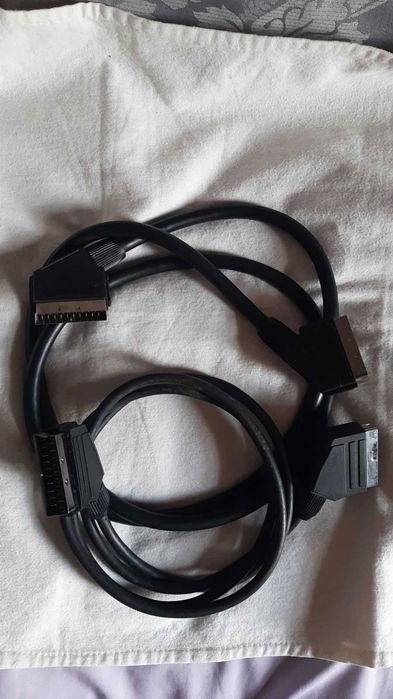Переходники SCART. Gigabyte 12CF1-10S012-01R. C2G Display Port to VGA