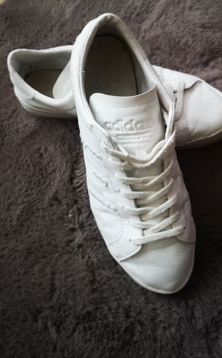 Buty, sneakersy damskie adidas