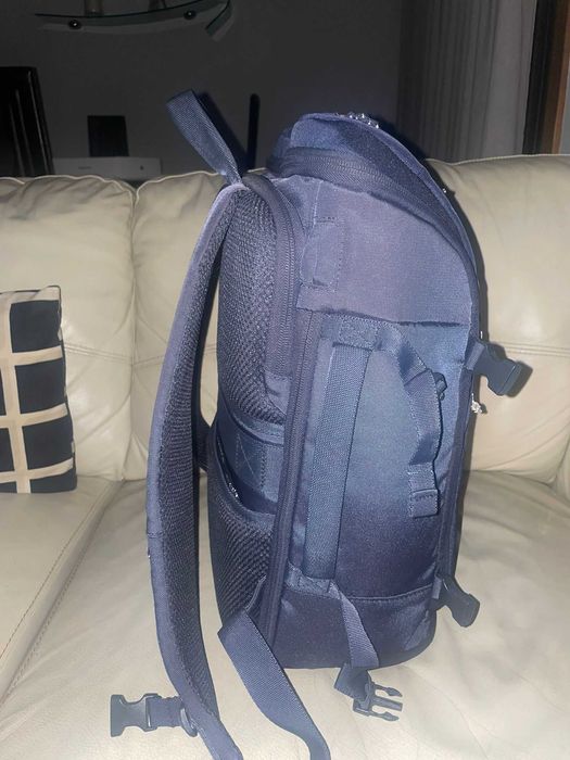 Mochila HP Travel 15.6" - Azul