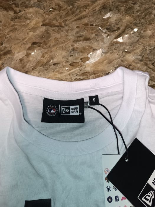 Футболка New Era LA Dodgers