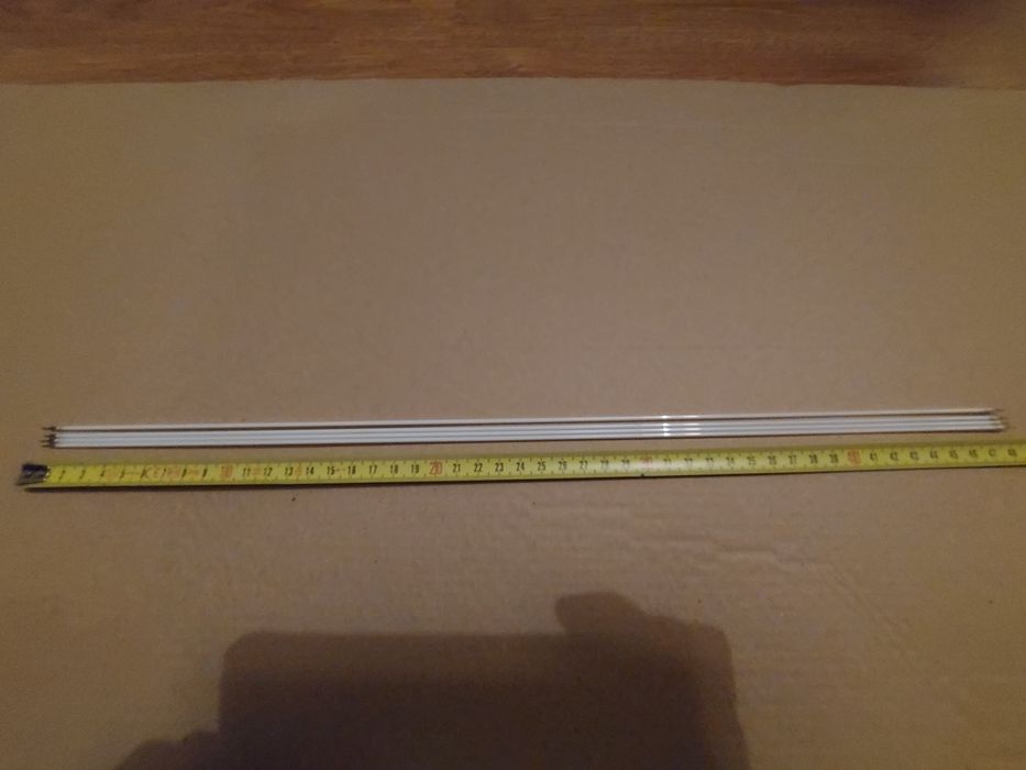 Świetlówki do tv i monitorów LCD 22