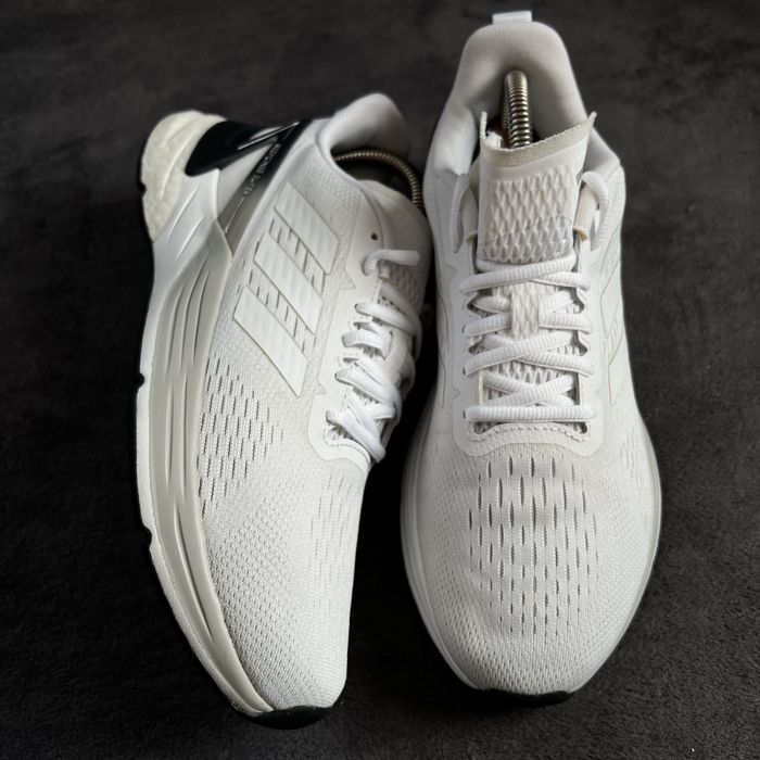 Чоловічі кросівки Adidas response super. Р. 41.