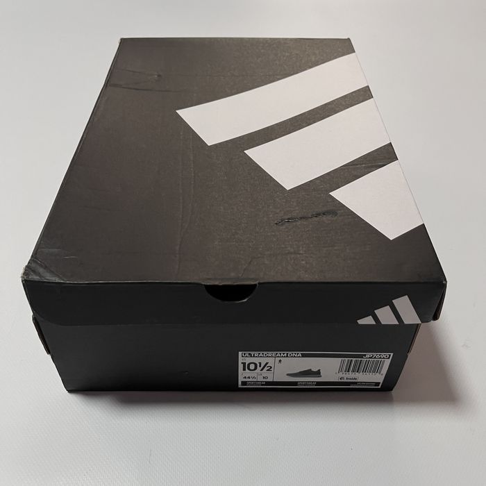 Оригінал! Adidas Ultradream DNA 44-45 (28-29см)