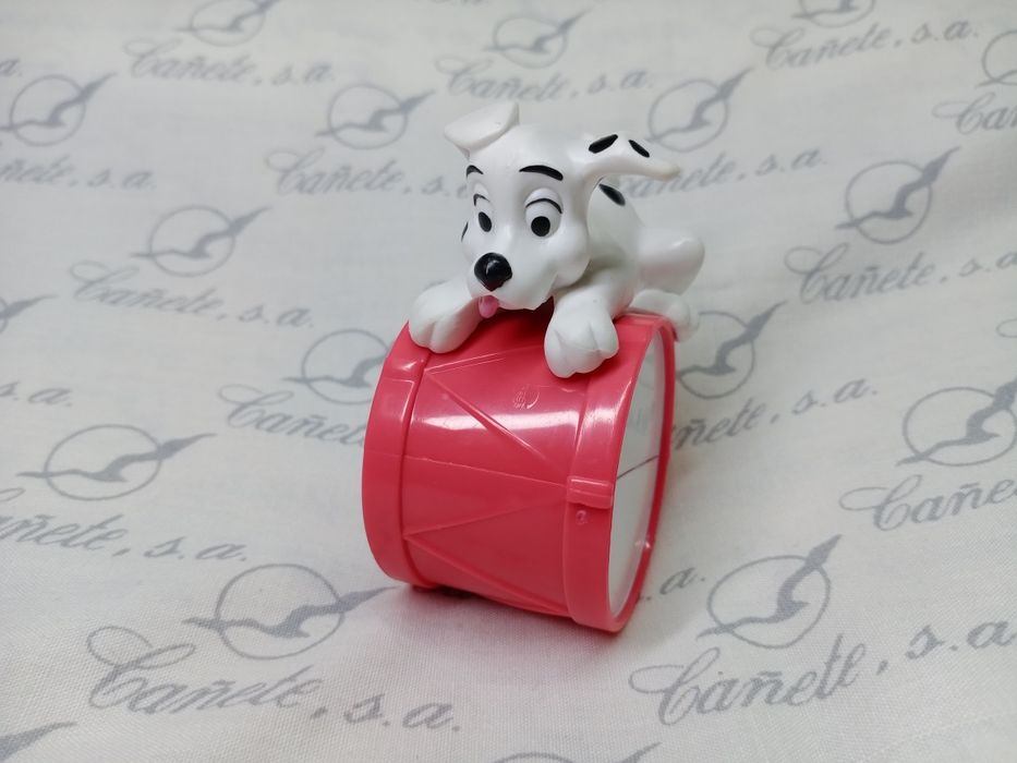 Детская коллекционная игрушка McDonalds Happy Meal от  Disney 1996 г