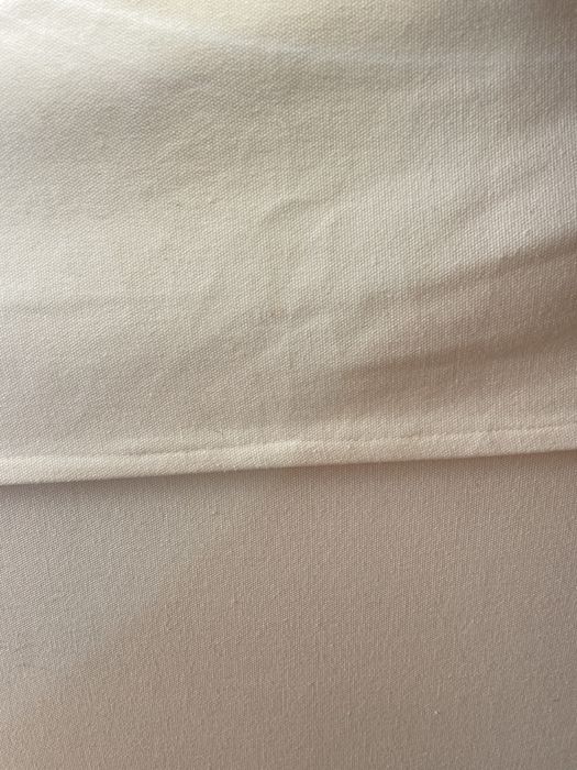 Sofá feito à medida de 3 lugares (222x94cm)