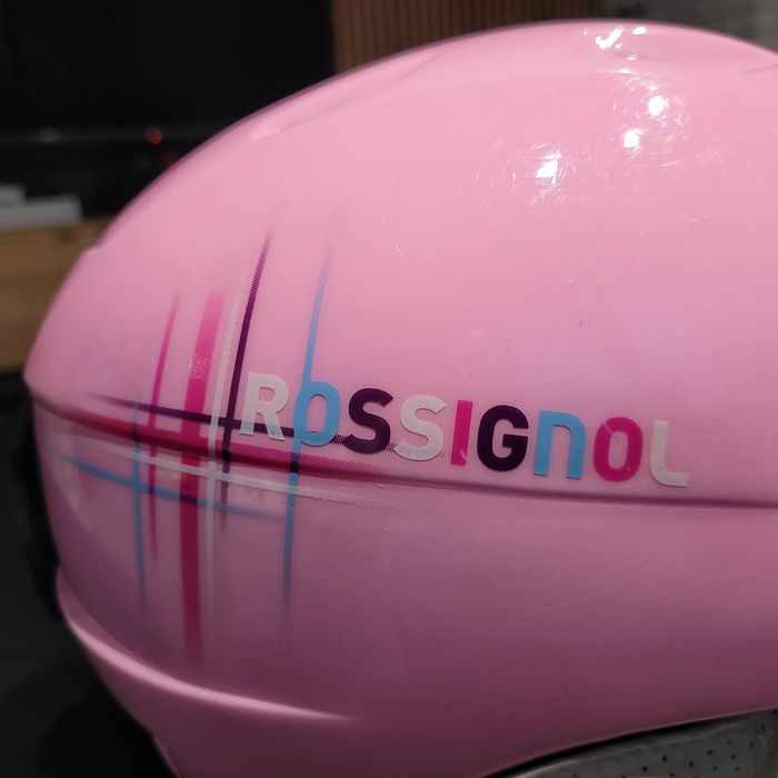 Kask narciarski Rossignol rozm. 56-58