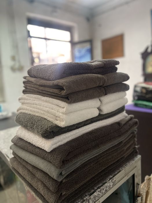 Lavandaria para Restaurantes, Hostel, Hotel, Salão