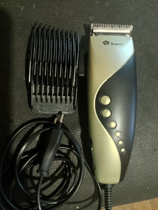 Машинка для стрижки.
