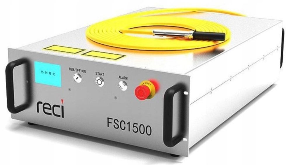 NOWA Spawarka FIBER 6w1 2000W spawanie*zgrzewanie*czyszczenie*cięcie